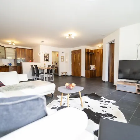 Chasa Taverna Costa Dad Archas Parterre Apartment *