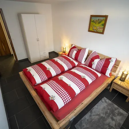 Chasa Taverna Costa Dad Archas Parterre * Sent