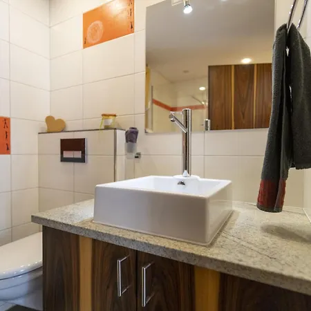 Apartment Chasa Taverna Costa Dad Archas Parterre Sent GR