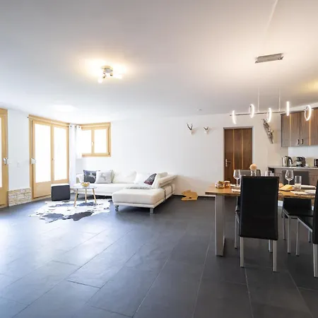 Chasa Taverna Costa Dad Archas Parterre *