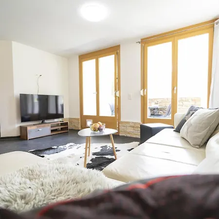 Chasa Taverna Costa Dad Archas Parterre *