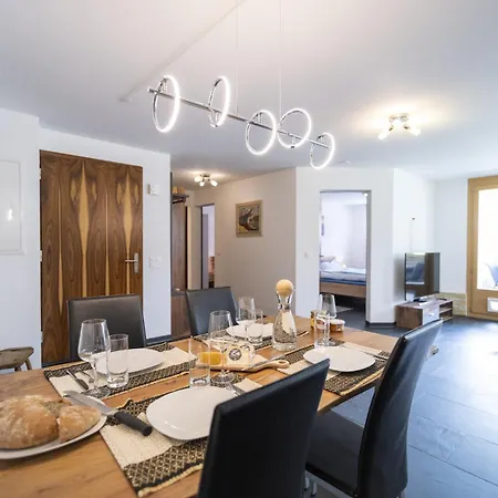 Chasa Taverna Costa Dad Archas Parterre *