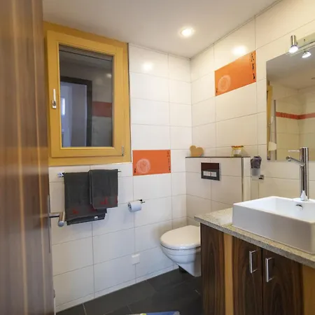 Chasa Taverna Costa Dad Archas Parterre Apartment Sent