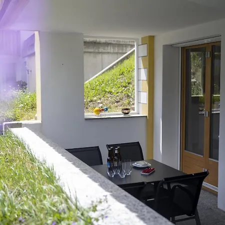 Chasa Taverna Costa Dad Archas Parterre 散特